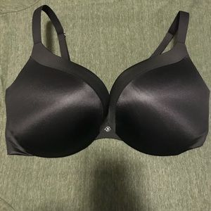 - Black Victoria secret bra